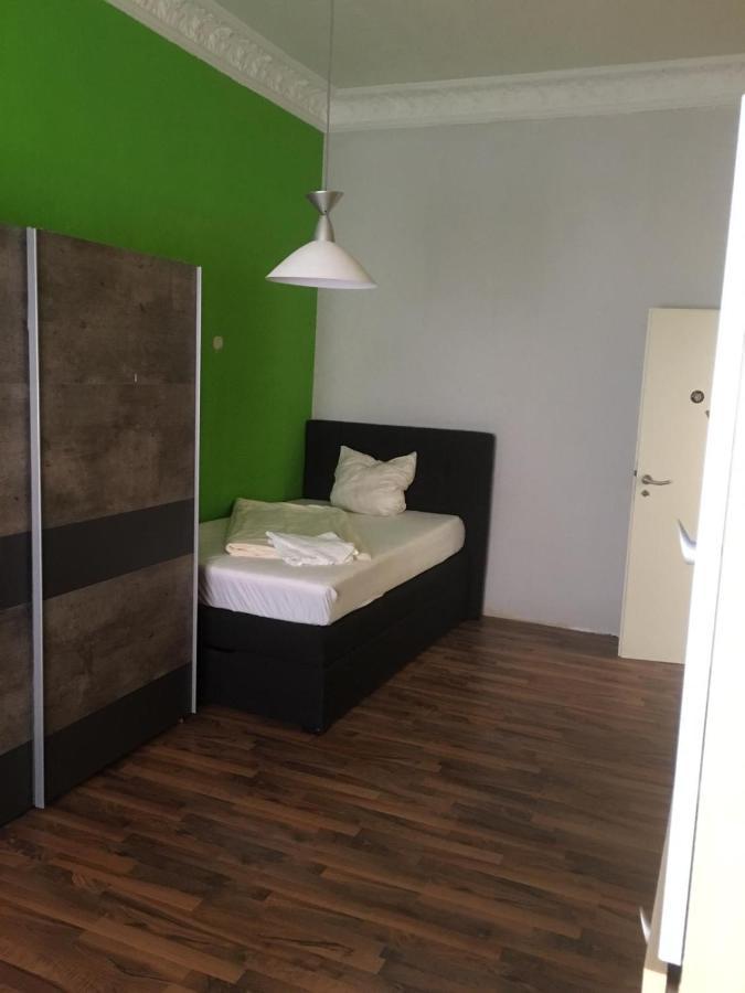 Wohnung In Kaiserslautern Exterior foto