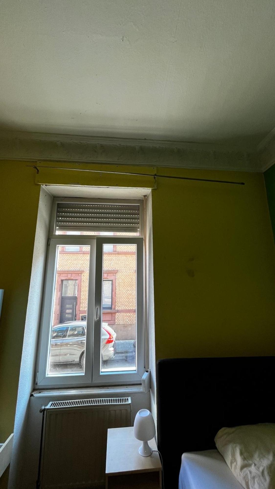 Wohnung In Kaiserslautern Exterior foto